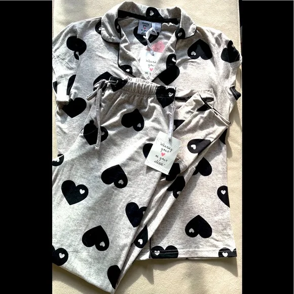 🆕Ladies cozy PJ set - Picture 1 of 7